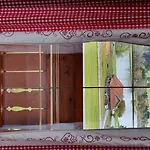Am Via Claudia Haus 65 Casa Bavaria Ferienhaus
