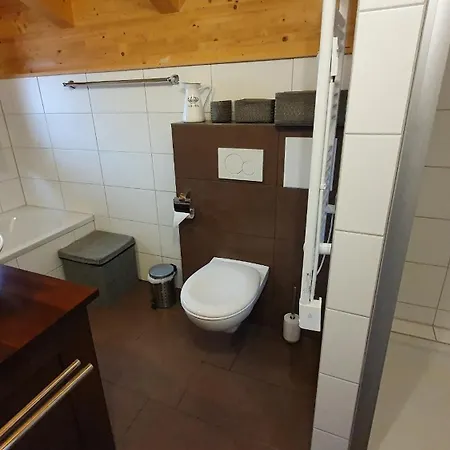 Am Via Claudia Haus 65 Casa Bavaria * Lechbruck