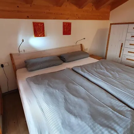 Am Via Claudia Haus 65 Casa Bavaria