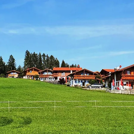 Holiday home Am Via Claudia Haus 65 Casa Bavaria Lechbruck