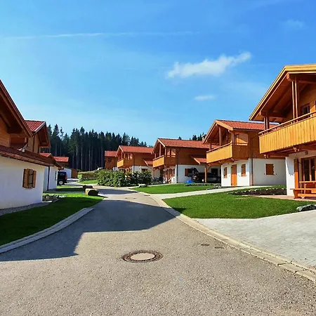 Holiday home Am Via Claudia Haus 65 Casa Bavaria Lechbruck