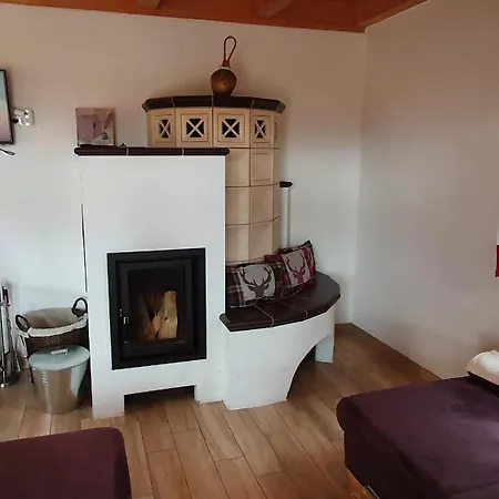 Holiday home Am Via Claudia Haus 65 Casa Bavaria