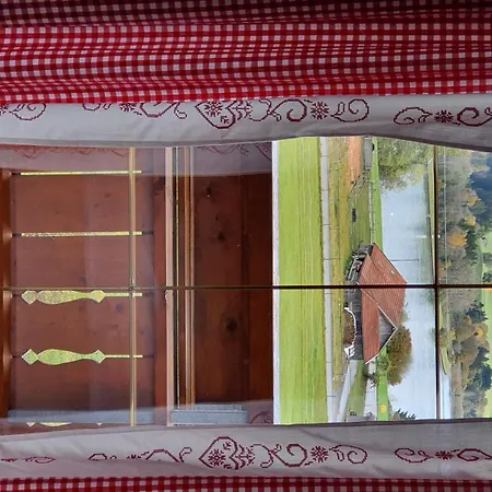Am Via Claudia Haus 65 Casa Bavaria Holiday home