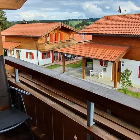Am Via Claudia Haus 65 Casa Bavaria *