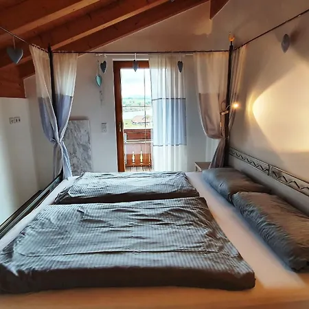 Holiday home Am Via Claudia Haus 65 Casa Bavaria