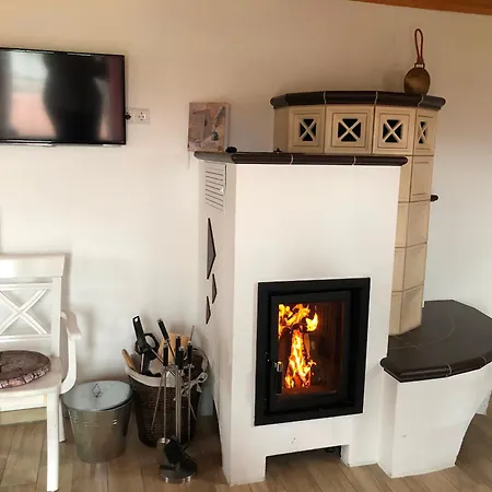 Am Via Claudia Haus 65 Casa Bavaria Holiday home Lechbruck