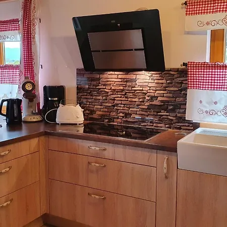 Holiday home Am Via Claudia Haus 65 Casa Bavaria Lechbruck