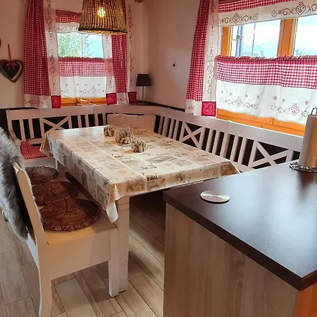 Am Via Claudia Haus 65 Casa Bavaria Holiday home Lechbruck