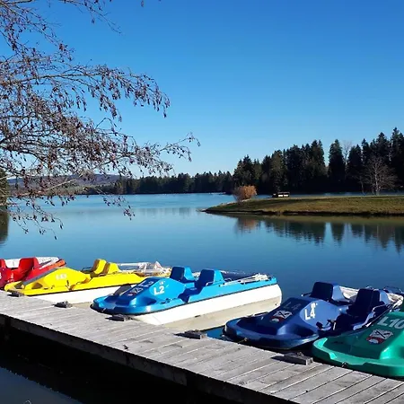 Am Via Claudia Haus 65 Casa Bavaria *