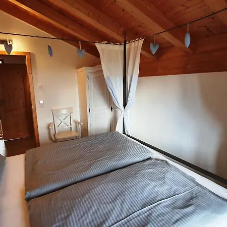 Am Via Claudia Haus 65 Casa Bavaria Casa vacanze Lechbruck