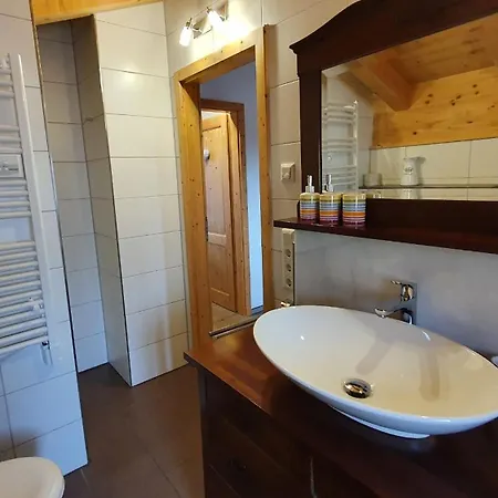 Am Via Claudia Haus 65 Casa Bavaria Casa vacanze