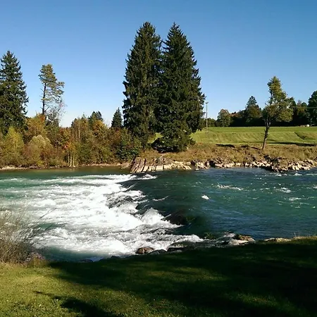 Am Via Claudia Haus 65 Casa Bavaria Casa vacanze