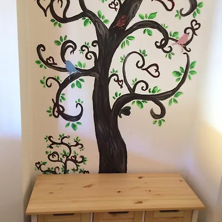 Am Via Claudia Haus 65 Casa Bavaria