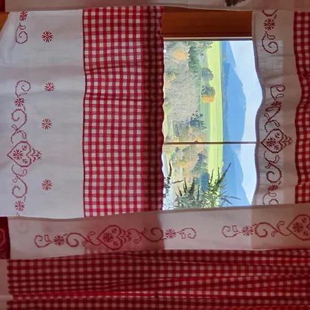 Am Via Claudia Haus 65 Casa Bavaria * Lechbruck