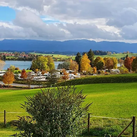 Casa vacanze Am Via Claudia Haus 65 Casa Bavaria *