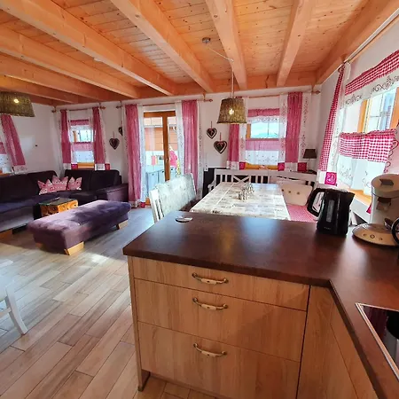 Am Via Claudia Haus 65 Casa Bavaria